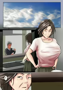 Page 3 of Seiyoku no Tsuyoi Okaa-san no Seishori o Makasareta Hanashi | Entrusted to satisify Mom's sexual desires - preview thumbnail