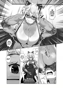 Page 6 of Cosplayer no Kanojo to Event Gaeri ni Ecchi suru Hon | Having Sex With My Cosplayer Girlfriend After an Event - preview thumbnail