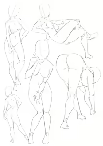Page 422 of Artist - Ao Choku - preview thumbnail