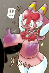 Page 16 of Comi-tamo 2019 - preview thumbnail