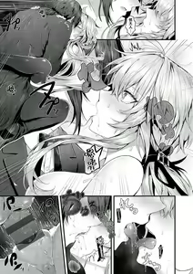 Page 168 of Namaiki Love Hole + Yariman Keikan to Mesugaki Tantei + Seitokaichou no Ero Time - preview thumbnail