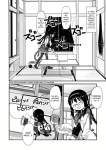 Page 3 of GIRLIE:EX02 - preview thumbnail
