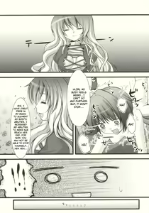 Page 17 of Nue to Byakuren to Shoutai Fumei no XXX | Nue, Byakuren, and the Undefined XXX - preview thumbnail