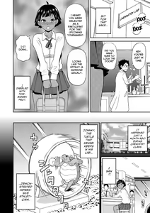 Page 2 of Hikentai A Ko | Test Subject Miss A - preview thumbnail