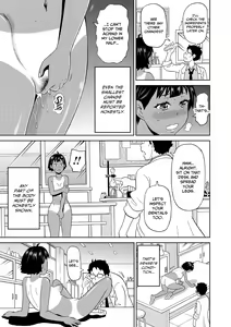Page 5 of Hikentai A Ko | Test Subject Miss A - preview thumbnail