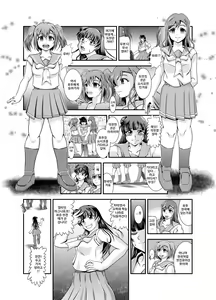 Page 88 of ProjectAqours EP01-04 - preview thumbnail