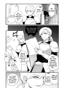 Page 3 of Hentai Inmon 3 Eiyuu Kishi Mesu Ochi Koukai Saimin - preview thumbnail