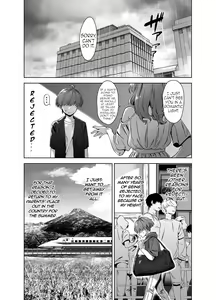 Page 3 of Natsu to Inaka to Yuuwaku shite kuru Dekkai Oshiego - preview thumbnail