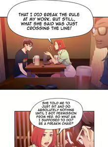 Page 3 of Sweet Guy/He Does a Body Good Ch. 16-17 - preview thumbnail