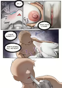 Page 12 of Reshiram (decensored) - preview thumbnail
