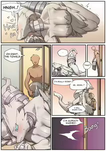 Page 4 of Reshiram (decensored) - preview thumbnail