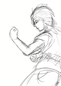 Page 247 of ●PIXIV● 風川ガム - preview thumbnail