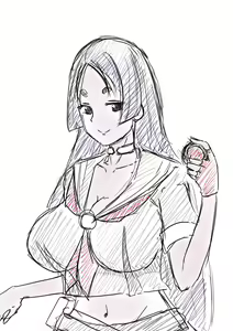 Page 370 of ●PIXIV● 風川ガム - preview thumbnail