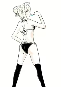 Page 373 of ●PIXIV● 風川ガム - preview thumbnail