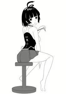 Page 509 of ●PIXIV● 風川ガム - preview thumbnail
