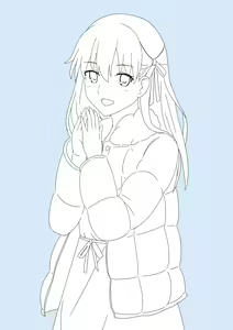 Page 512 of ●PIXIV● 風川ガム - preview thumbnail