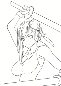 Page 549 of ●PIXIV● 風川ガム - preview thumbnail