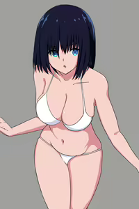 Page 597 of ●PIXIV● 風川ガム - preview thumbnail