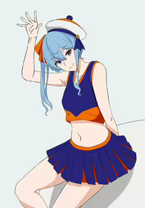 Page 10 of ●PIXIV● 風川ガム - preview thumbnail
