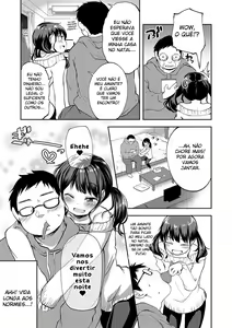 Page 3 of Ore ga Ichiban Aishiteru! - preview thumbnail