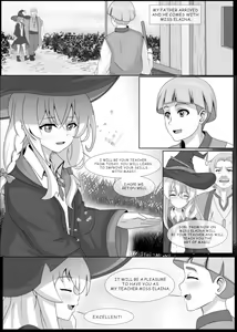 Page 3 of Elaina's Sex Ed Experience - preview thumbnail