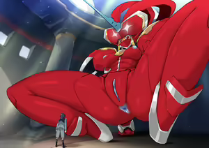 Page 56 of Darling In The Franxx Collection - preview thumbnail