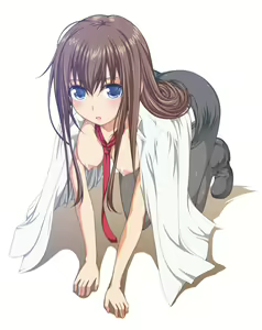Page 5 of Steins;Gate Collection - preview thumbnail
