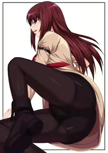 Page 8 of Steins;Gate Collection - preview thumbnail