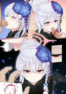 Page 41 of ●PIXIV● JC_Shikikan - preview thumbnail
