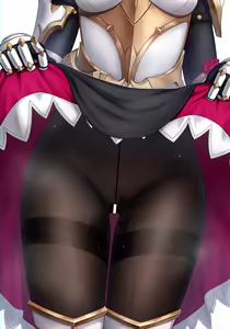 Page 88 of ●PIXIV● JC_Shikikan - preview thumbnail