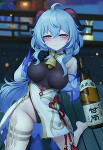 Page 99 of ●PIXIV● JC_Shikikan - preview thumbnail