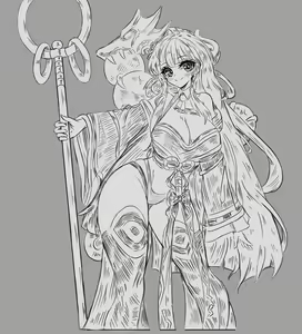 Page 56 of ●PIXIV● Notte - preview thumbnail