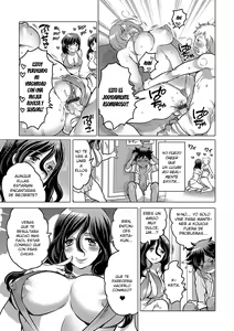 Page 3 of Noroi no Mesu-ka Kaigan - preview thumbnail