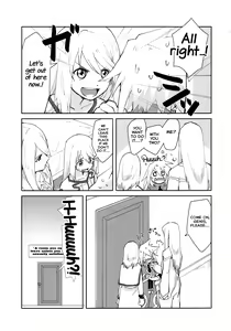 Page 4 of 3-nin de Ecchi suru Hon - preview thumbnail