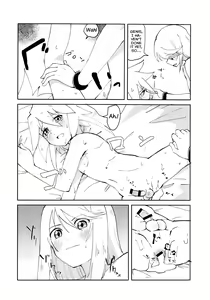 Page 9 of 3-nin de Ecchi suru Hon - preview thumbnail