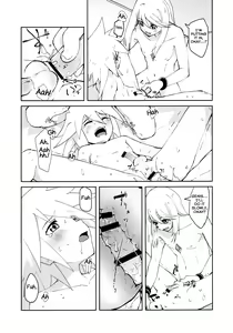 Page 10 of 3-nin de Ecchi suru Hon - preview thumbnail