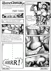 Page 4 of Body Check - DRTKK - preview thumbnail