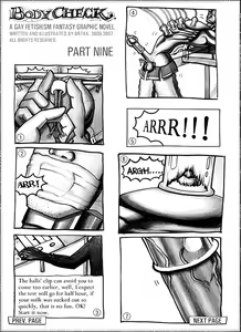 Page 10 of Body Check - DRTKK - preview thumbnail