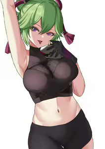 Page 117 of ●PIXIV● Tian Kazuki - preview thumbnail
