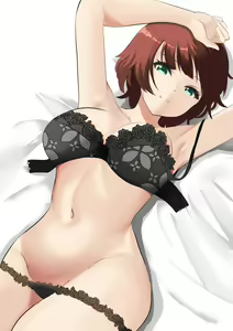Page 168 of ●PIXIV● Tian Kazuki - preview thumbnail
