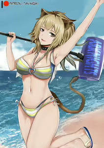 Page 264 of ●PIXIV● Tian Kazuki - preview thumbnail