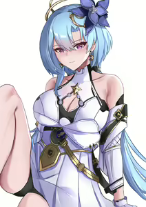 Page 3 of ●PIXIV● Tian Kazuki - preview thumbnail