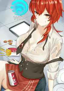 Page 332 of ●PIXIV● Tian Kazuki - preview thumbnail