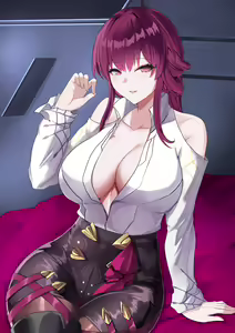 Page 40 of ●PIXIV● Tian Kazuki - preview thumbnail