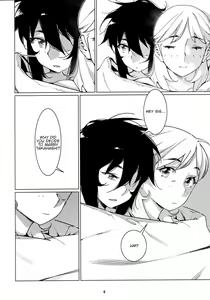 Page 5 of Otonano Omochiya 21 - preview thumbnail