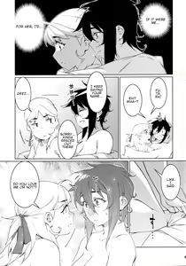 Page 8 of Otonano Omochiya 21 - preview thumbnail