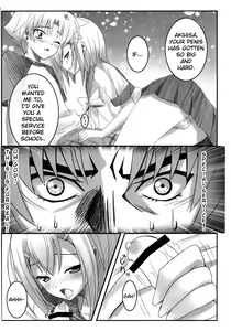Page 8 of Hideyoshi Koishitsu - preview thumbnail