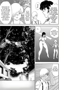 Page 168 of Dressage de l'enseignante Yuko - Complet - preview thumbnail