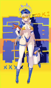 Page 33 of ●PIXIV● REKAERB_MAERD - preview thumbnail