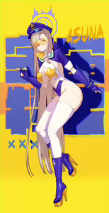 Page 34 of ●PIXIV● REKAERB_MAERD - preview thumbnail